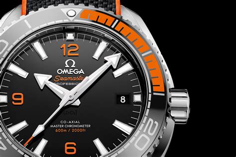 omega seamaster planet ocean second hand|omega seamaster planet ocean 43.5mm.